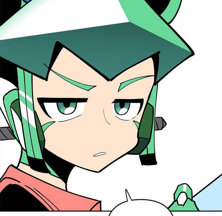Iron Mech Bride Chapter 61 image 6
