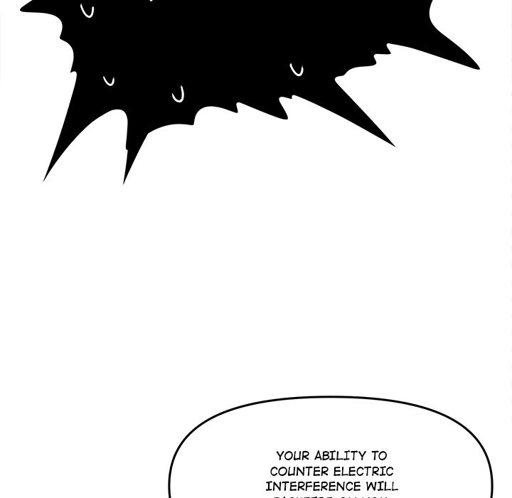 Iron Mech Bride Chapter 61 image 69