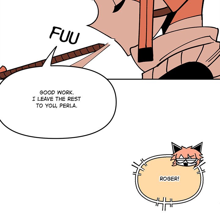 Iron Mech Bride Chapter 61 image 72