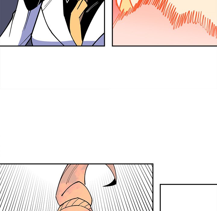 Iron Mech Bride Chapter 62 image 20