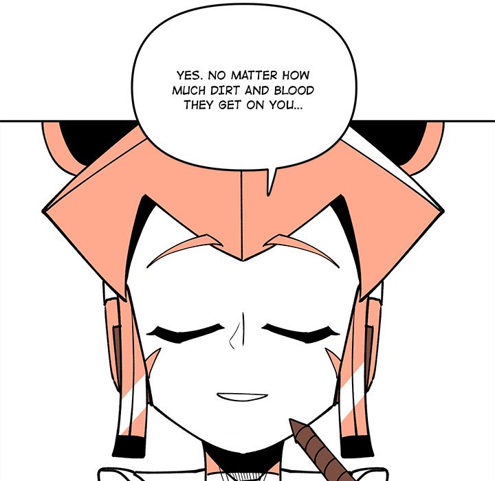 Iron Mech Bride Chapter 62 image 62