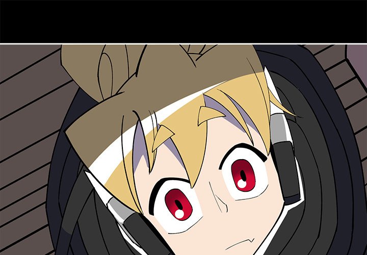 Iron Mech Bride Chapter 63 image 0