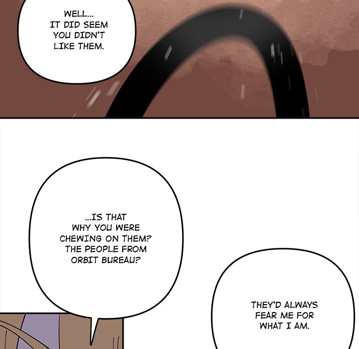 Iron Mech Bride Chapter 63 image 10