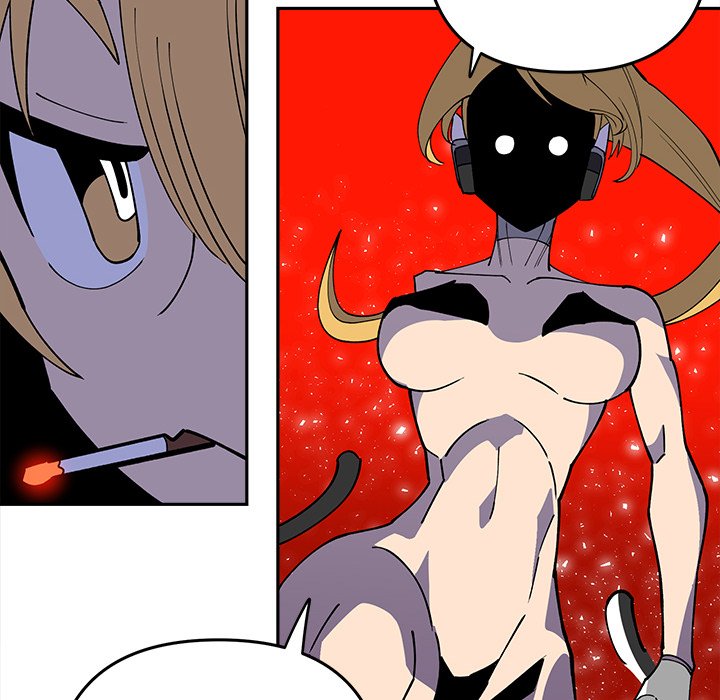 Iron Mech Bride Chapter 63 image 11
