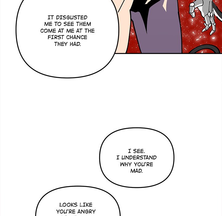Iron Mech Bride Chapter 63 image 12
