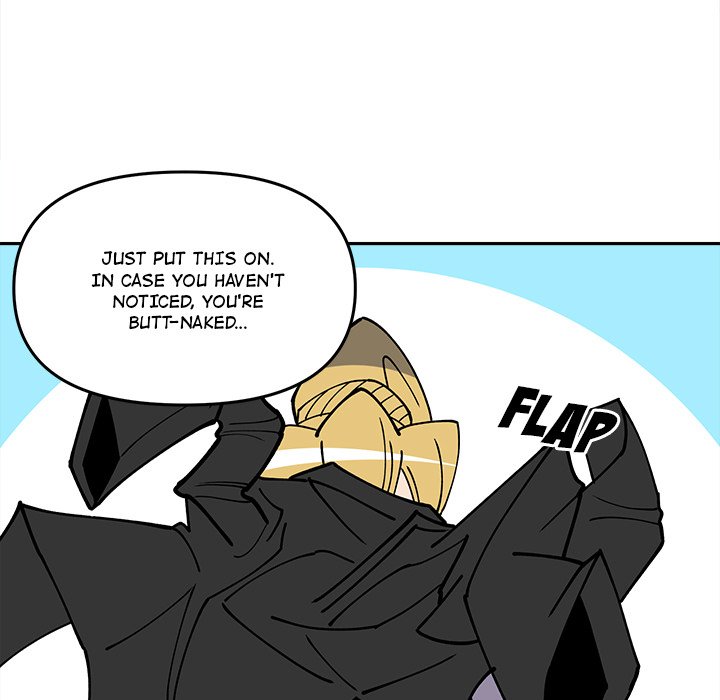 Iron Mech Bride Chapter 63 image 16