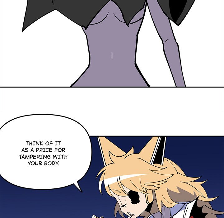 Iron Mech Bride Chapter 63 image 17