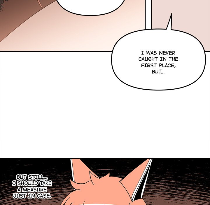 Iron Mech Bride Chapter 63 image 21