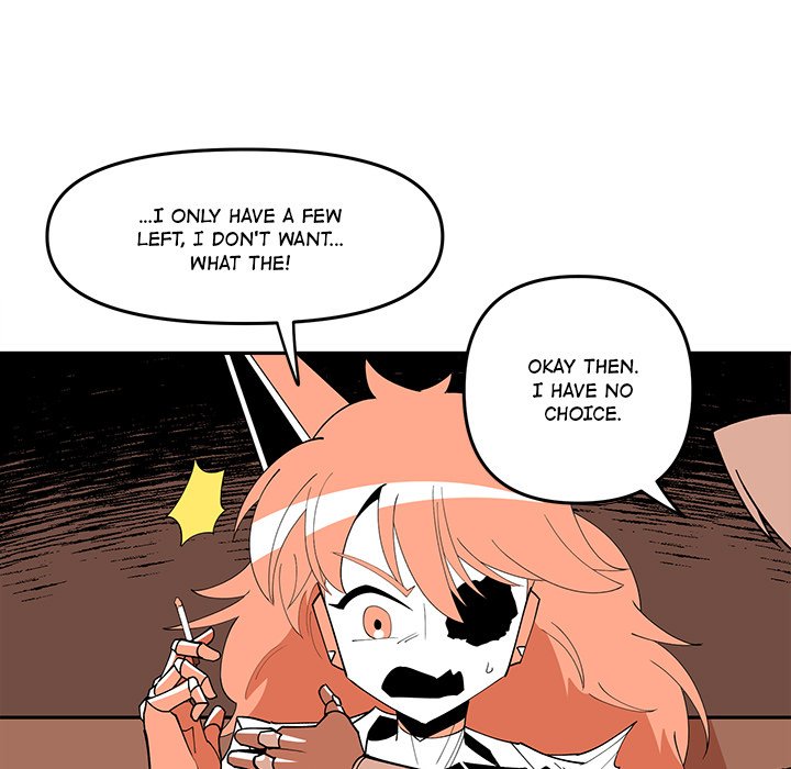 Iron Mech Bride Chapter 63 image 24