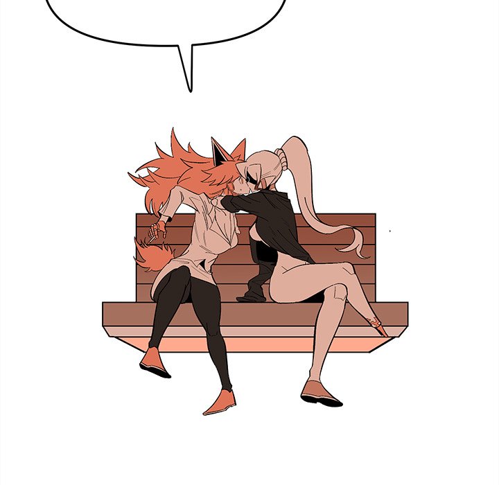 Iron Mech Bride Chapter 63 image 26