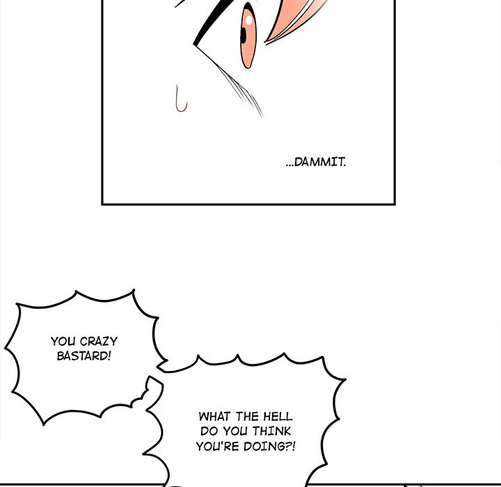 Iron Mech Bride Chapter 63 image 28