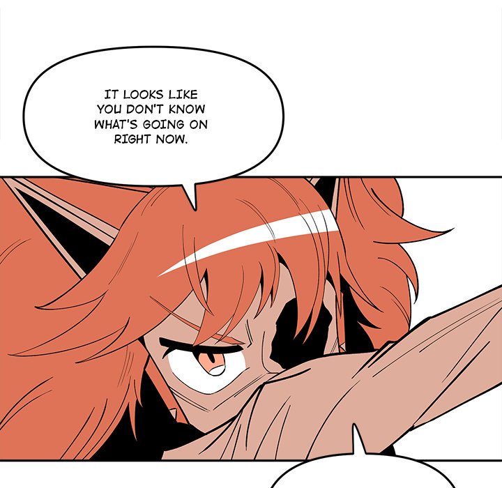 Iron Mech Bride Chapter 63 image 30
