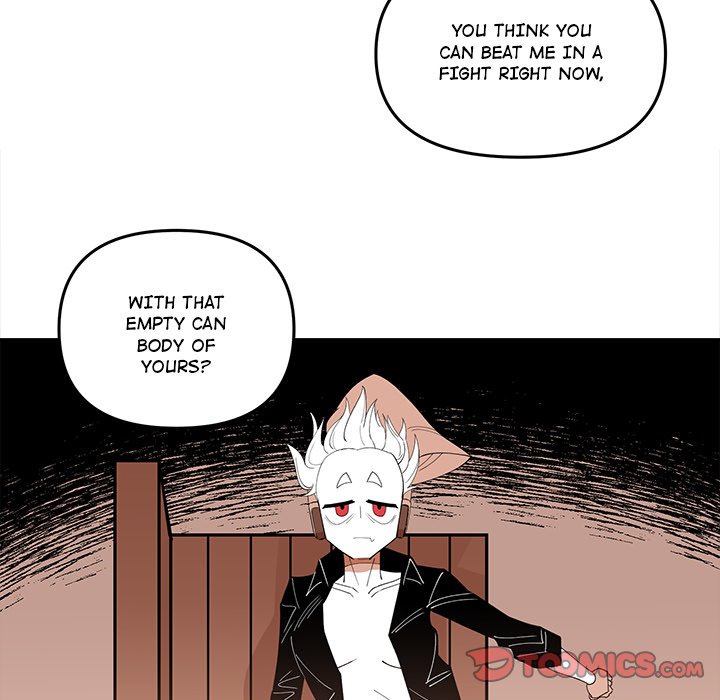Iron Mech Bride Chapter 63 image 31