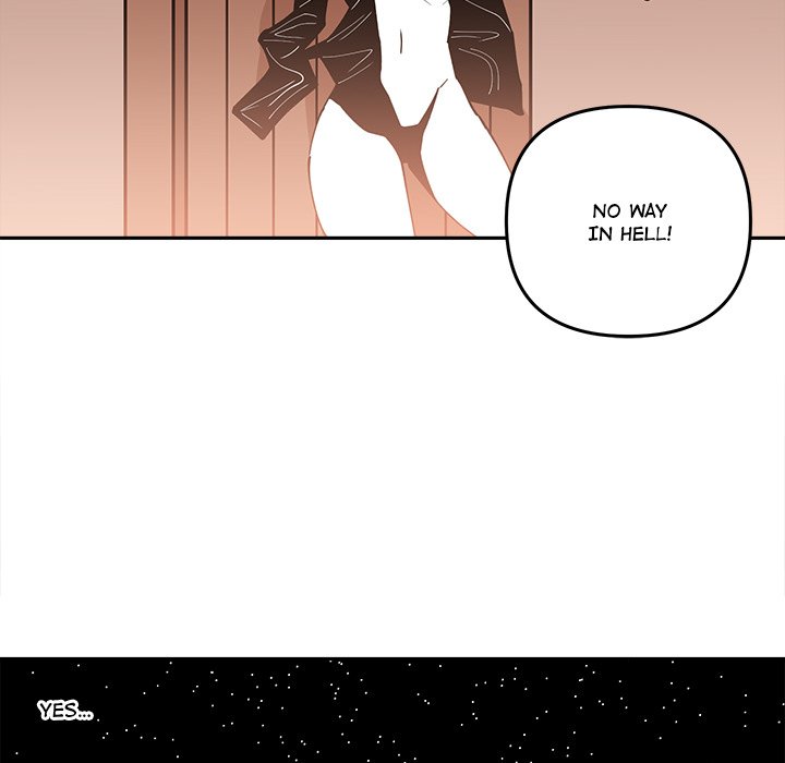 Iron Mech Bride Chapter 63 image 32
