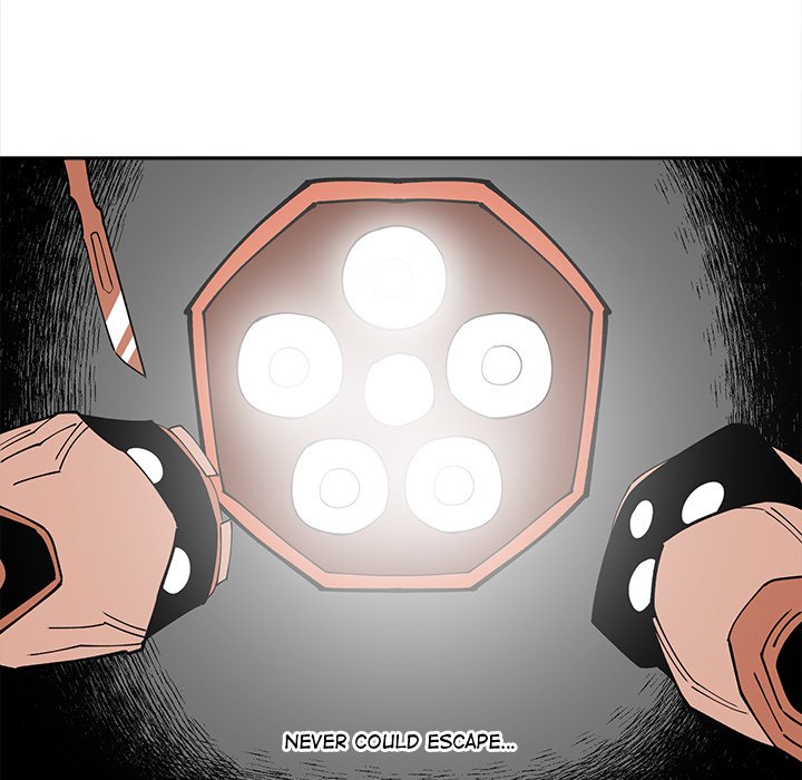 Iron Mech Bride Chapter 63 image 34