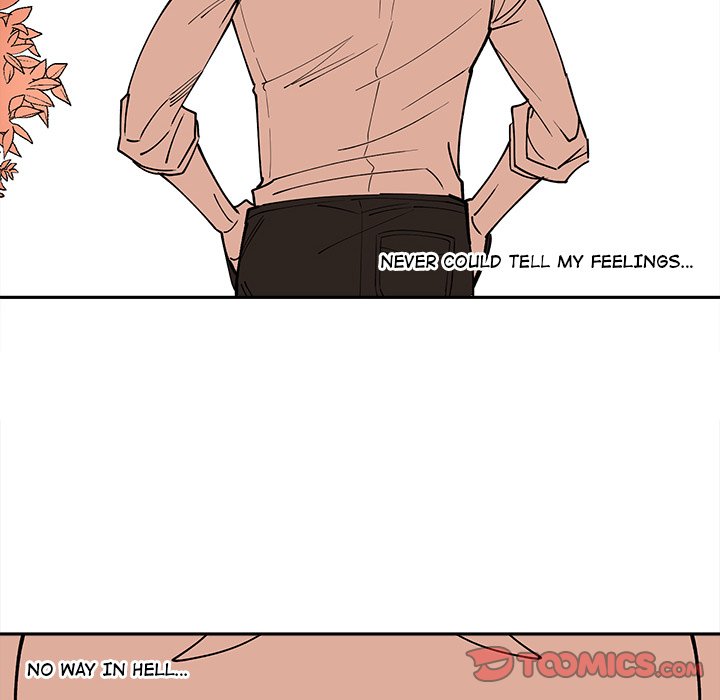 Iron Mech Bride Chapter 63 image 37