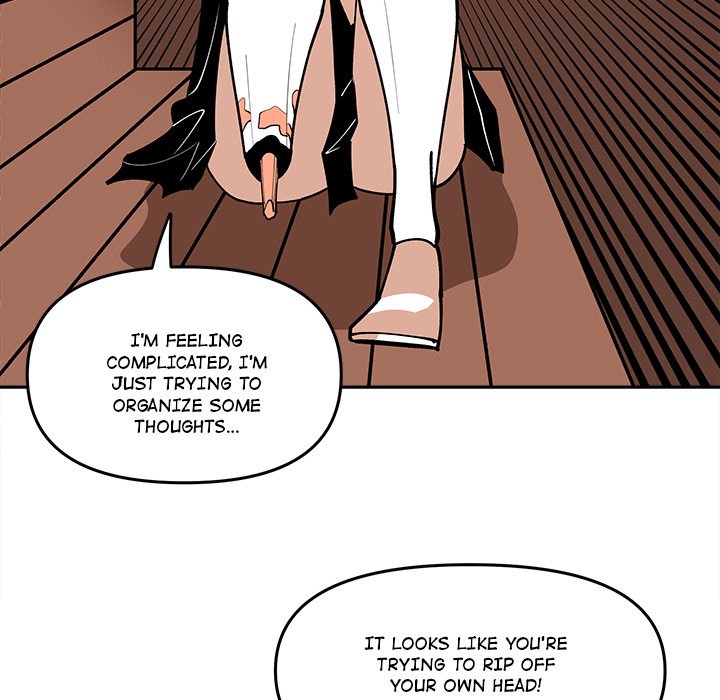 Iron Mech Bride Chapter 63 image 42