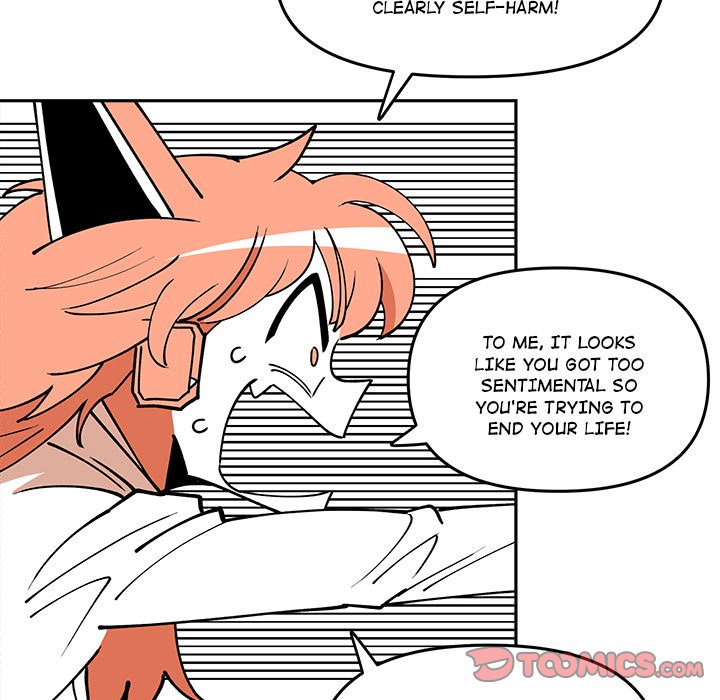 Iron Mech Bride Chapter 63 image 43