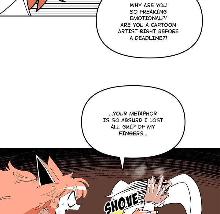 Iron Mech Bride Chapter 63 image 44
