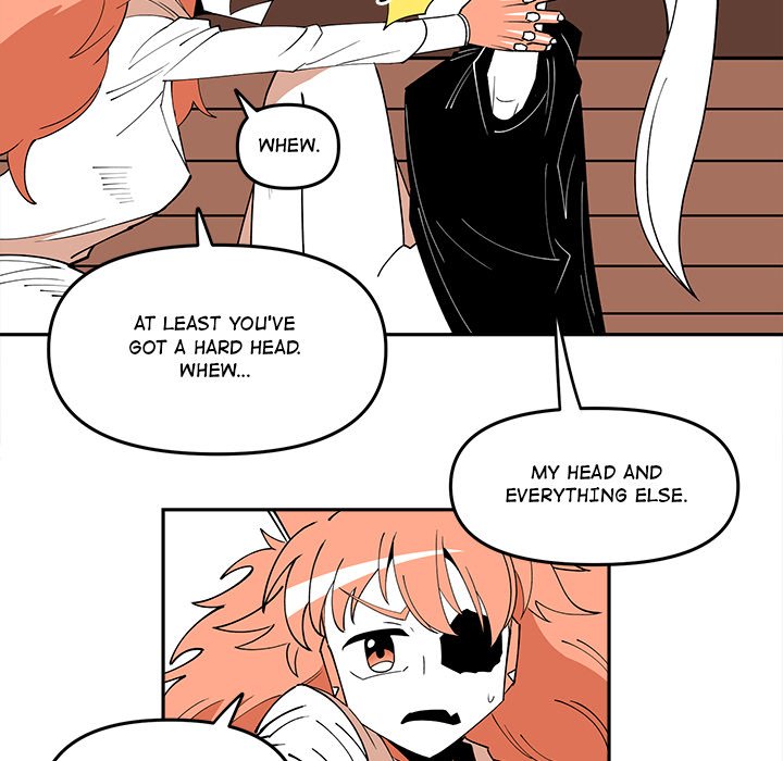 Iron Mech Bride Chapter 63 image 45