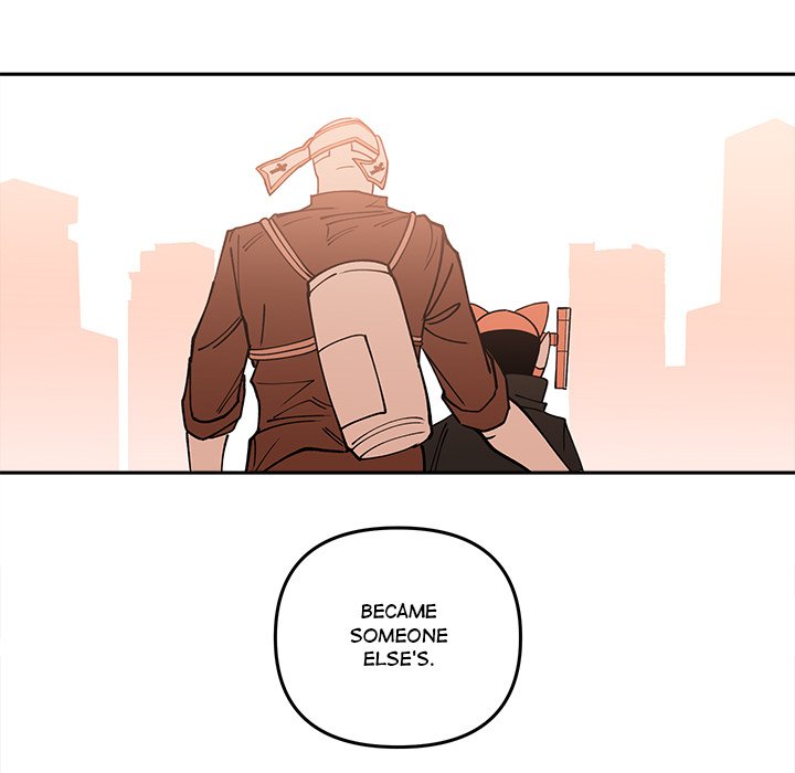 Iron Mech Bride Chapter 63 image 48