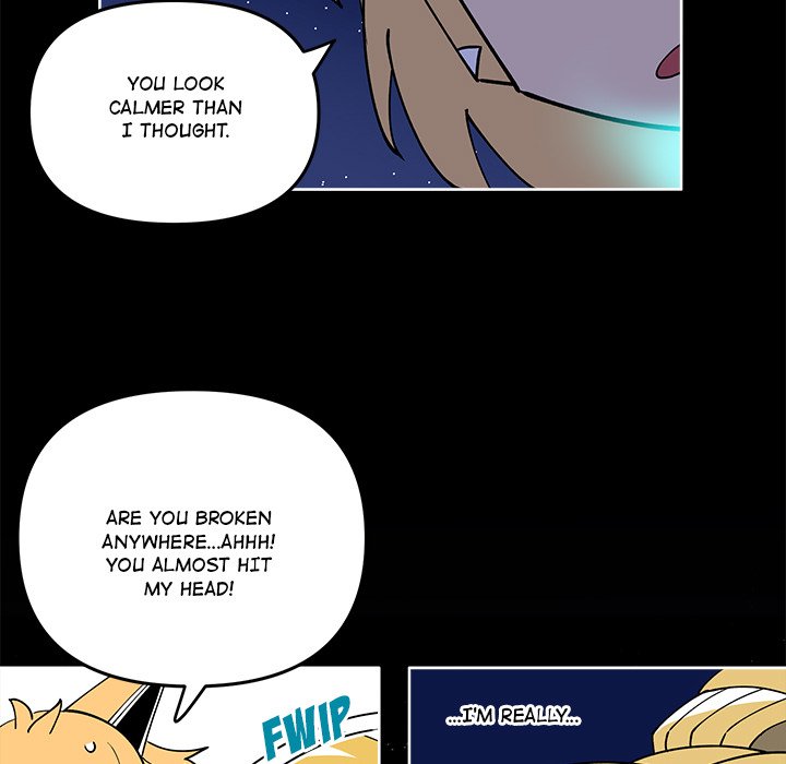 Iron Mech Bride Chapter 63 image 4