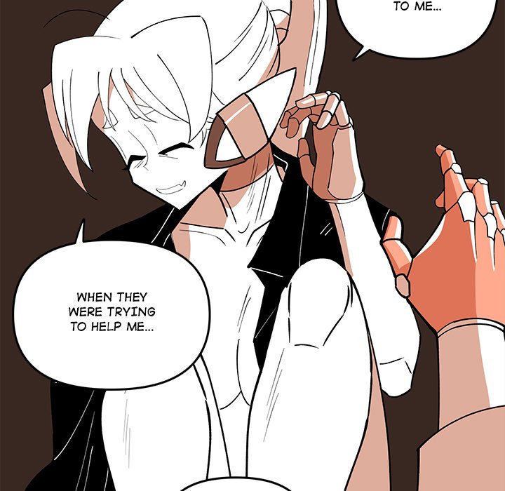 Iron Mech Bride Chapter 63 image 52