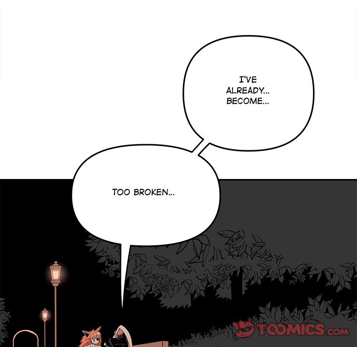 Iron Mech Bride Chapter 63 image 55