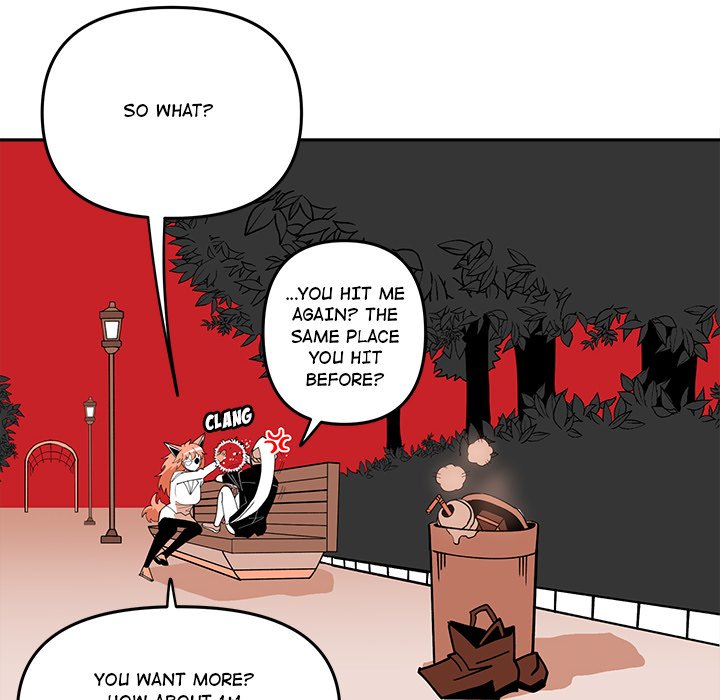 Iron Mech Bride Chapter 63 image 57