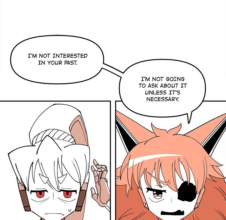 Iron Mech Bride Chapter 63 image 59