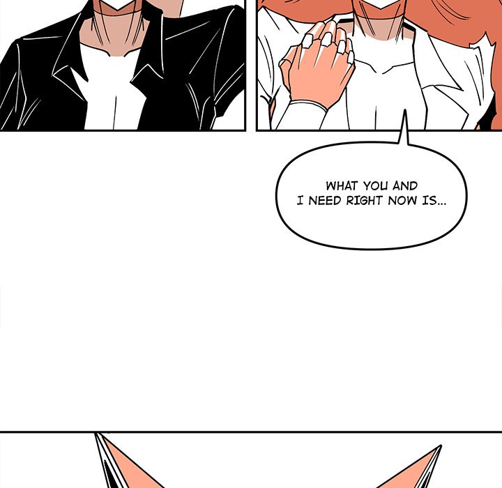Iron Mech Bride Chapter 63 image 60