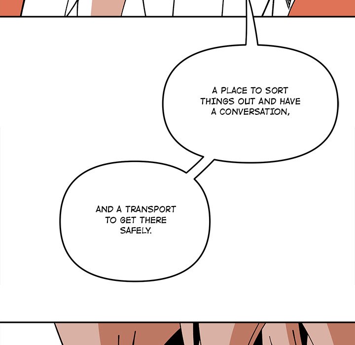 Iron Mech Bride Chapter 63 image 62