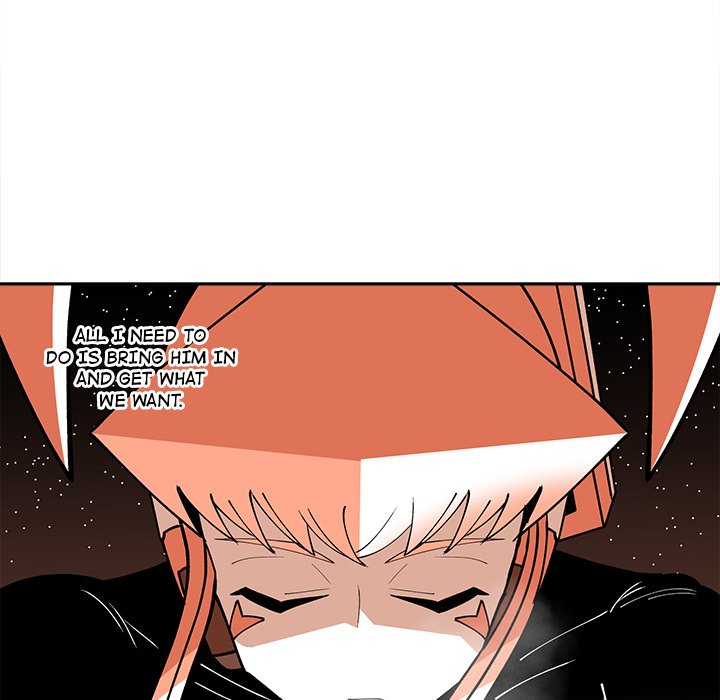 Iron Mech Bride Chapter 63 image 69