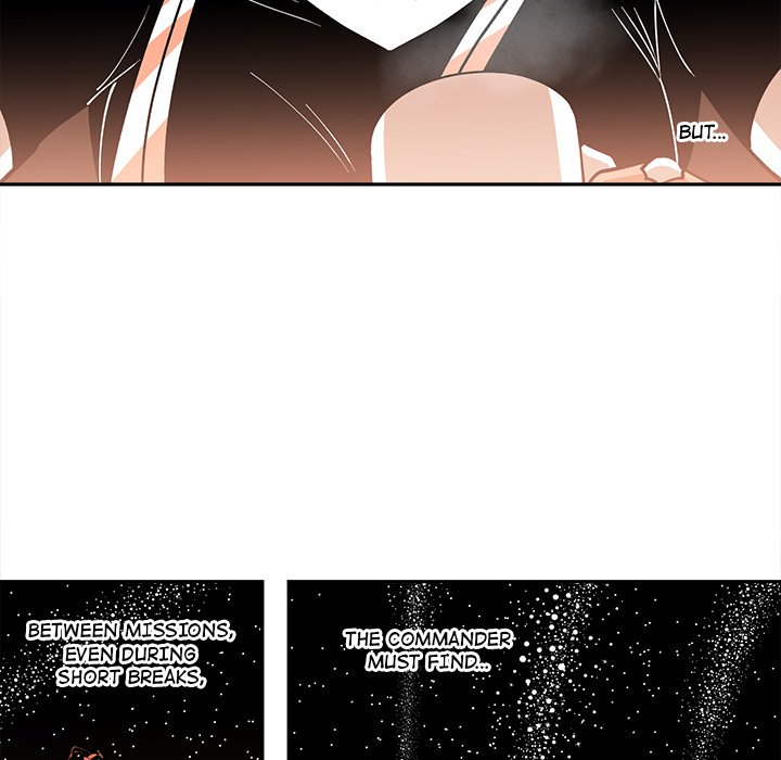 Iron Mech Bride Chapter 63 image 70