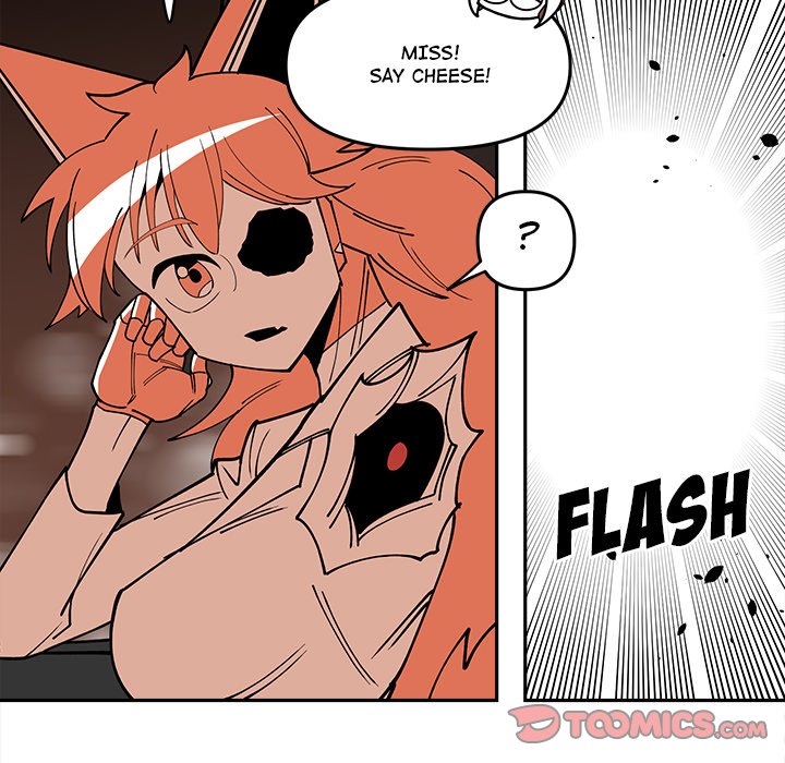 Iron Mech Bride Chapter 64 image 29