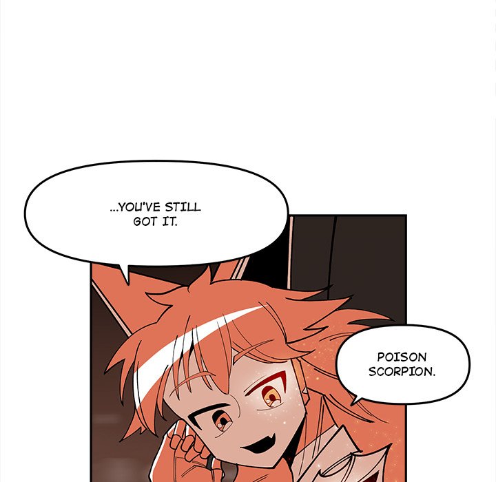 Iron Mech Bride Chapter 64 image 30