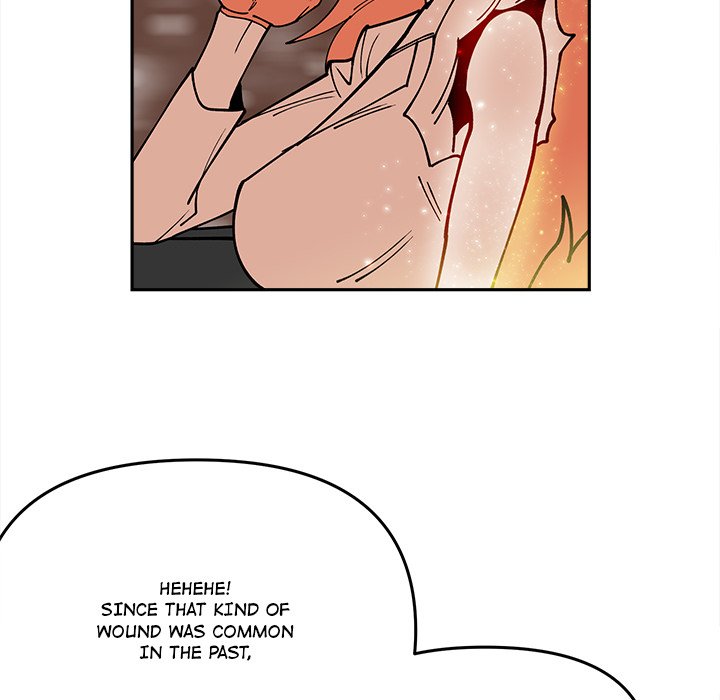 Iron Mech Bride Chapter 64 image 31