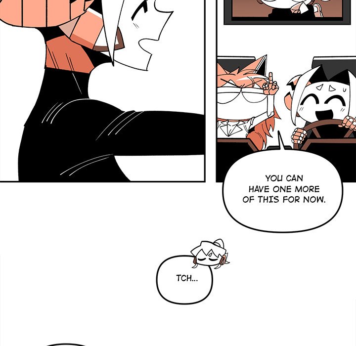 Iron Mech Bride Chapter 64 image 35