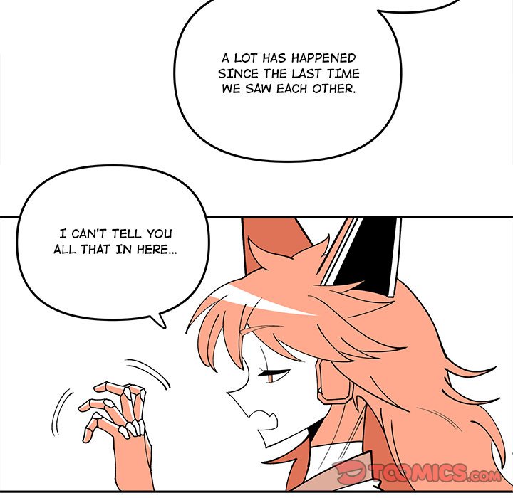 Iron Mech Bride Chapter 64 image 37