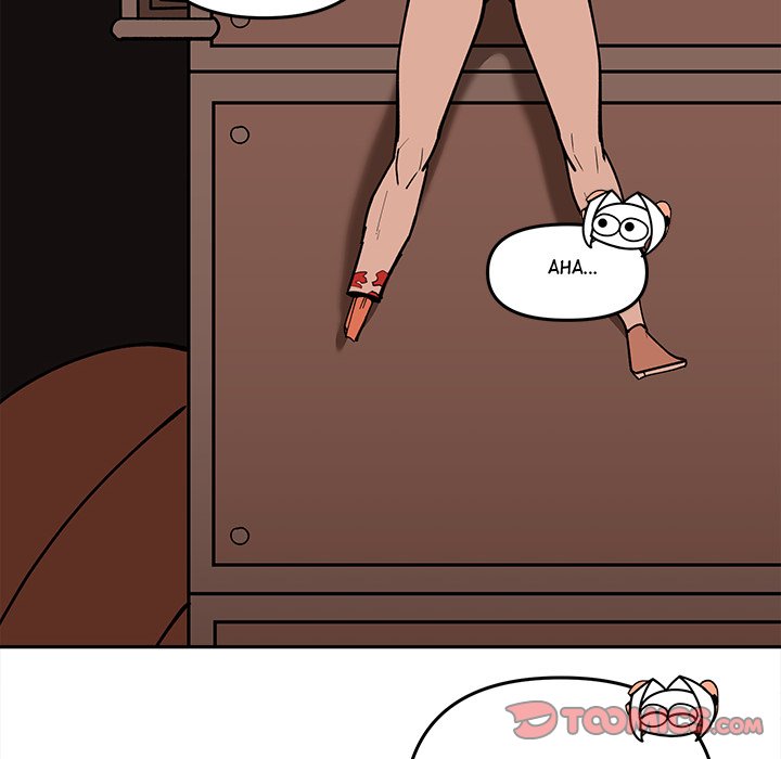 Iron Mech Bride Chapter 64 image 41