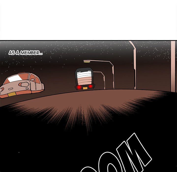 Iron Mech Bride Chapter 64 image 44