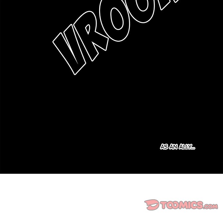 Iron Mech Bride Chapter 64 image 45