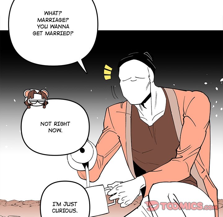 Iron Mech Bride Chapter 64 image 49