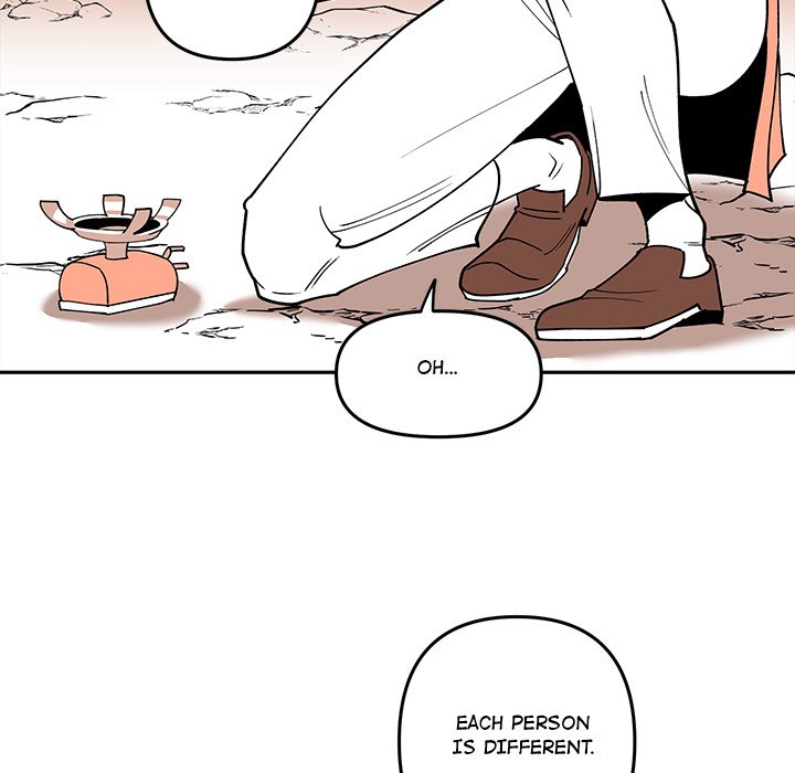 Iron Mech Bride Chapter 64 image 50