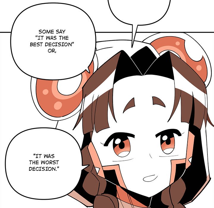 Iron Mech Bride Chapter 64 image 51