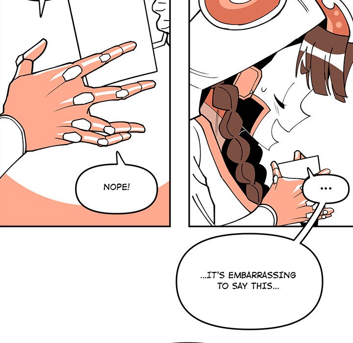 Iron Mech Bride Chapter 64 image 55