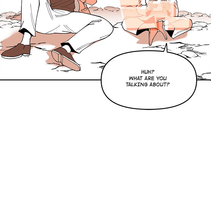Iron Mech Bride Chapter 64 image 58