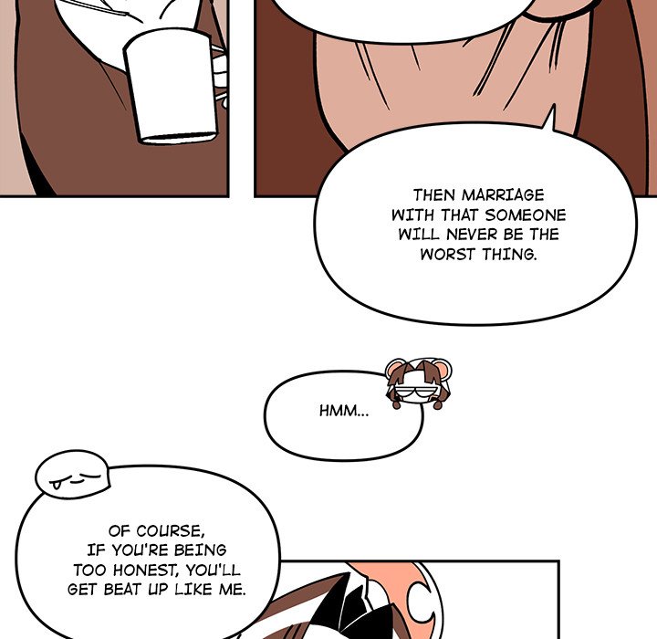 Iron Mech Bride Chapter 64 image 60