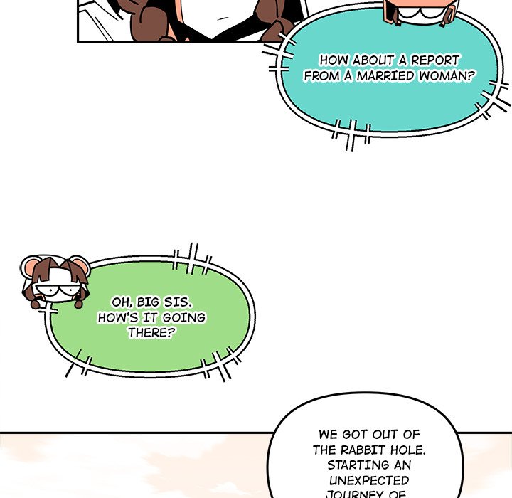 Iron Mech Bride Chapter 64 image 62