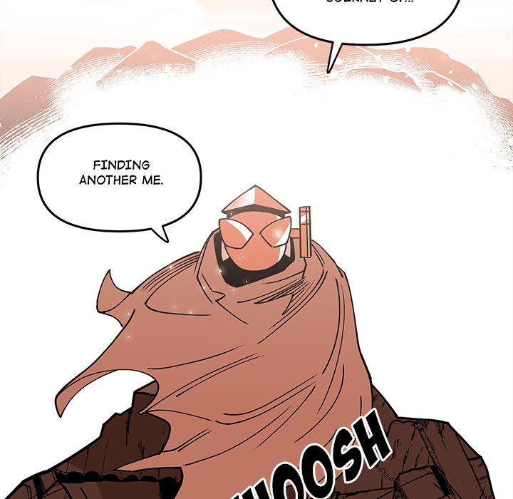 Iron Mech Bride Chapter 64 image 63